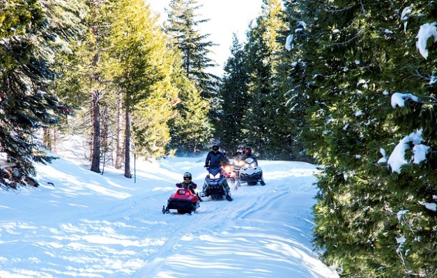 Cascade-Siskiyou National Monument