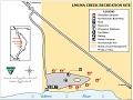 Lmuma Recreation Site Map (Georeferenced)