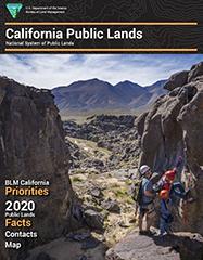 Public Lands 2020 cover