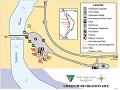 Umtanum Recreation Site Map (Georeferenced)
