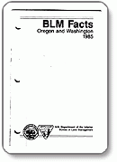 BLM Facts