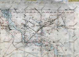 Map of Boise, ID