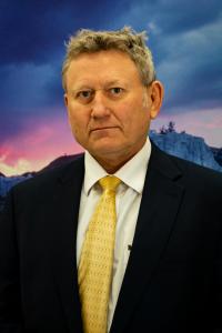 Montana/Dakotas State Director John Mehlhoff
