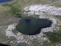Image of Borax Lake