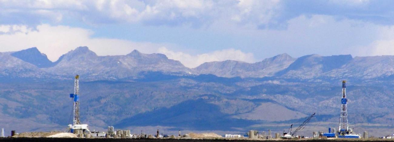 Wyoming | Bureau of Land Management