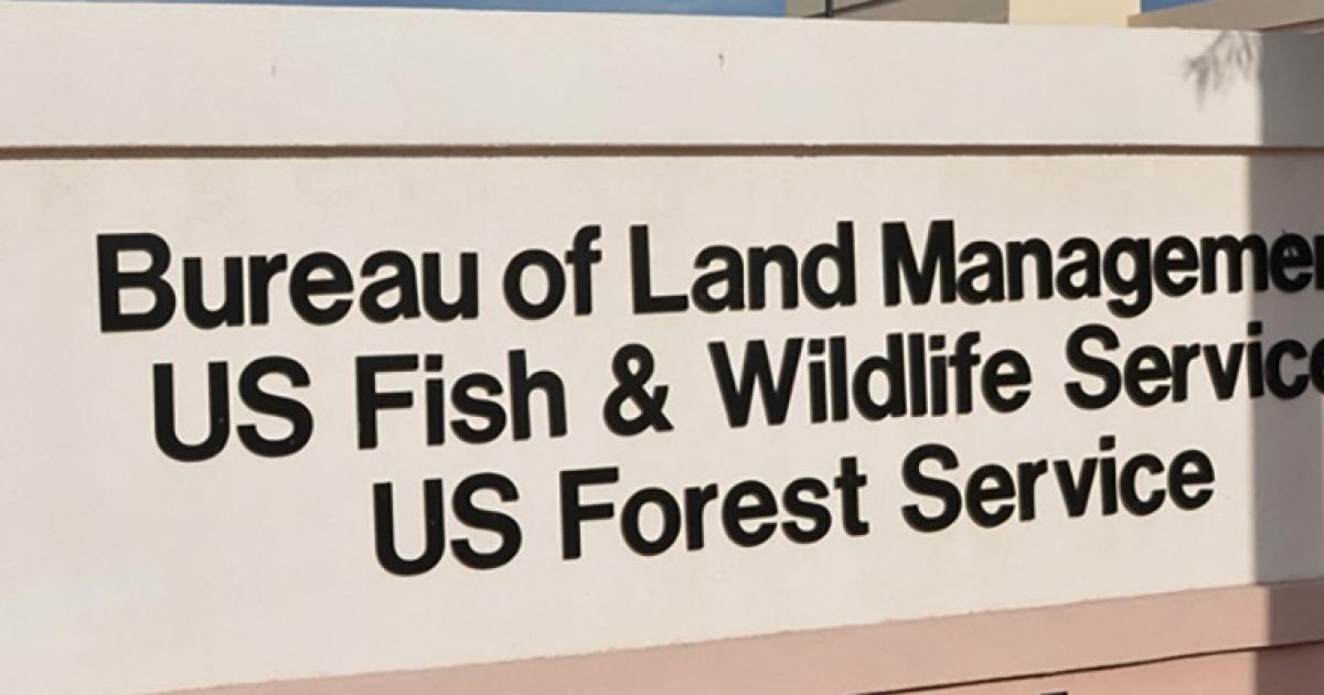 Southern Nevada District Office Bureau of Land Management