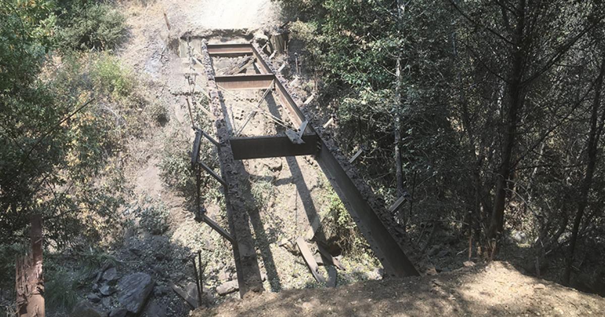 Programs Fire and Aviation Regional Information California