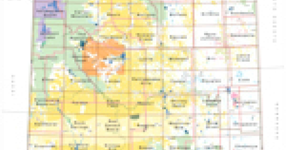 Bureau of land management jobs wyoming