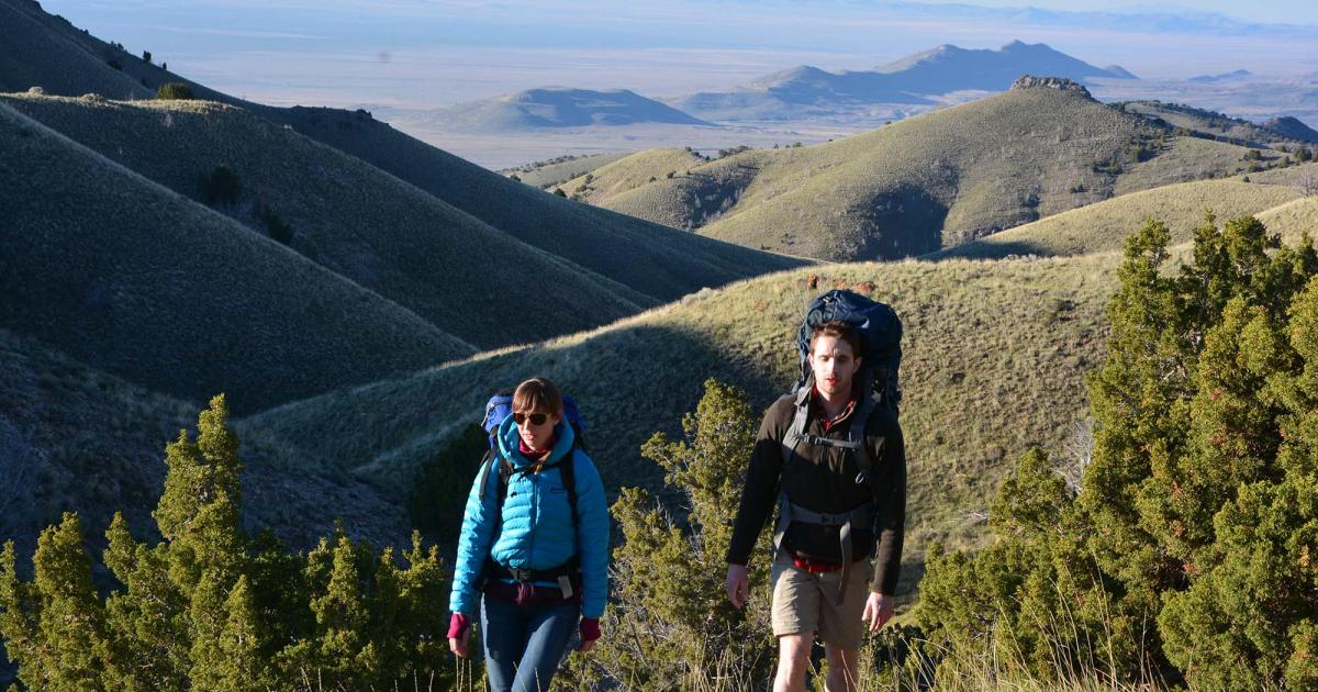 Happy 15th Anniversary to the Cedar Mountain Wilderness in Utah - Vimarsana News