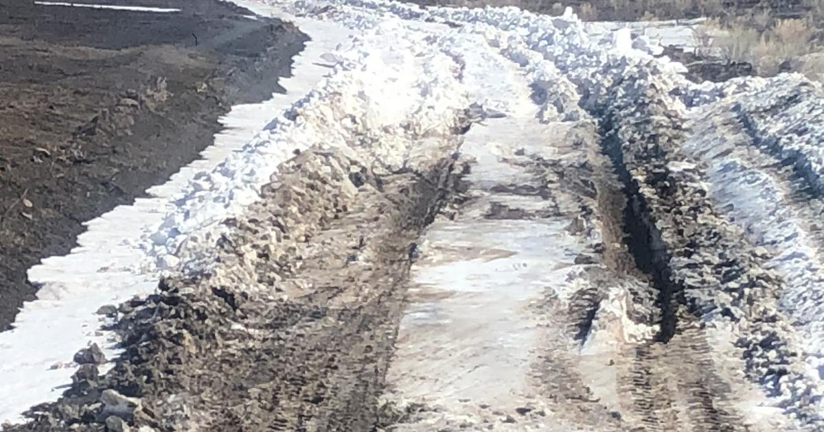 BLM to extend annual seasonal motorized travel closure in South Hills - Vimarsana News