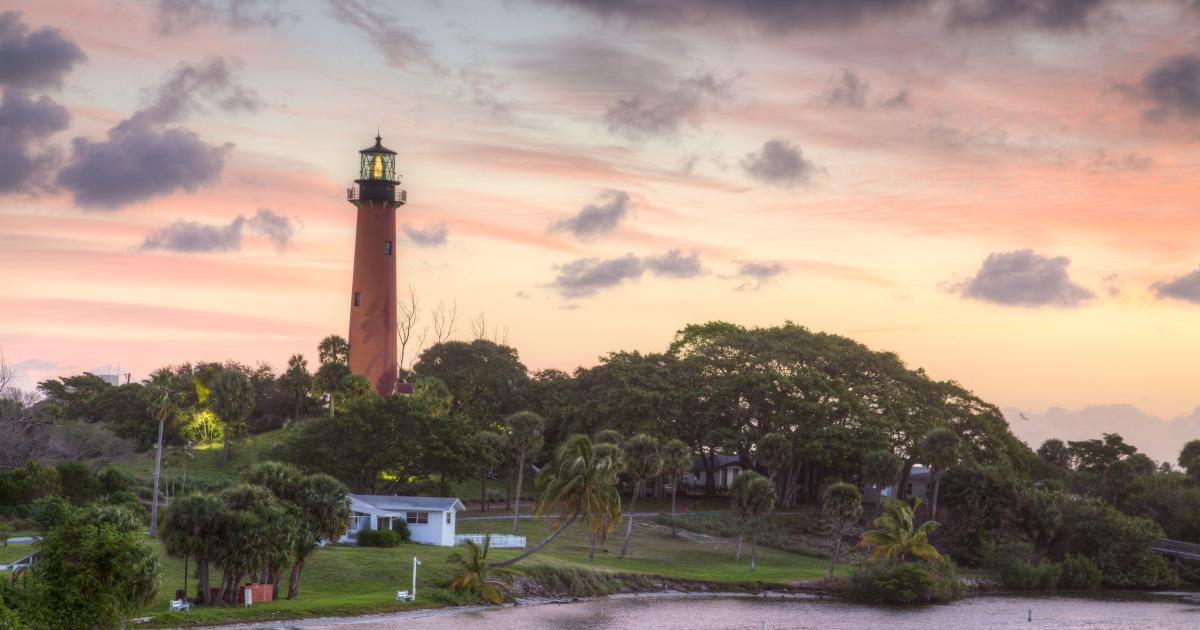 Jupiter Inlet Lighthouse Outstanding Natural Area to Host Community Listening Session - Vimarsana News