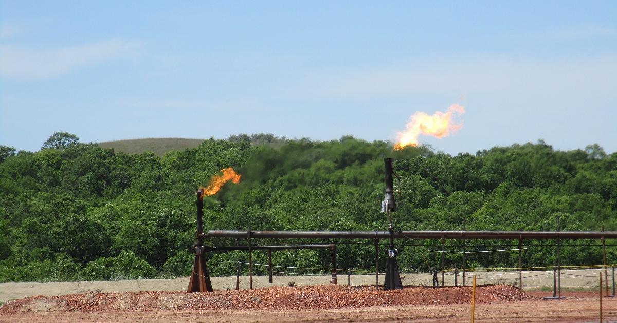 Methane And Waste Prevention Rule Bureau Of Land Management