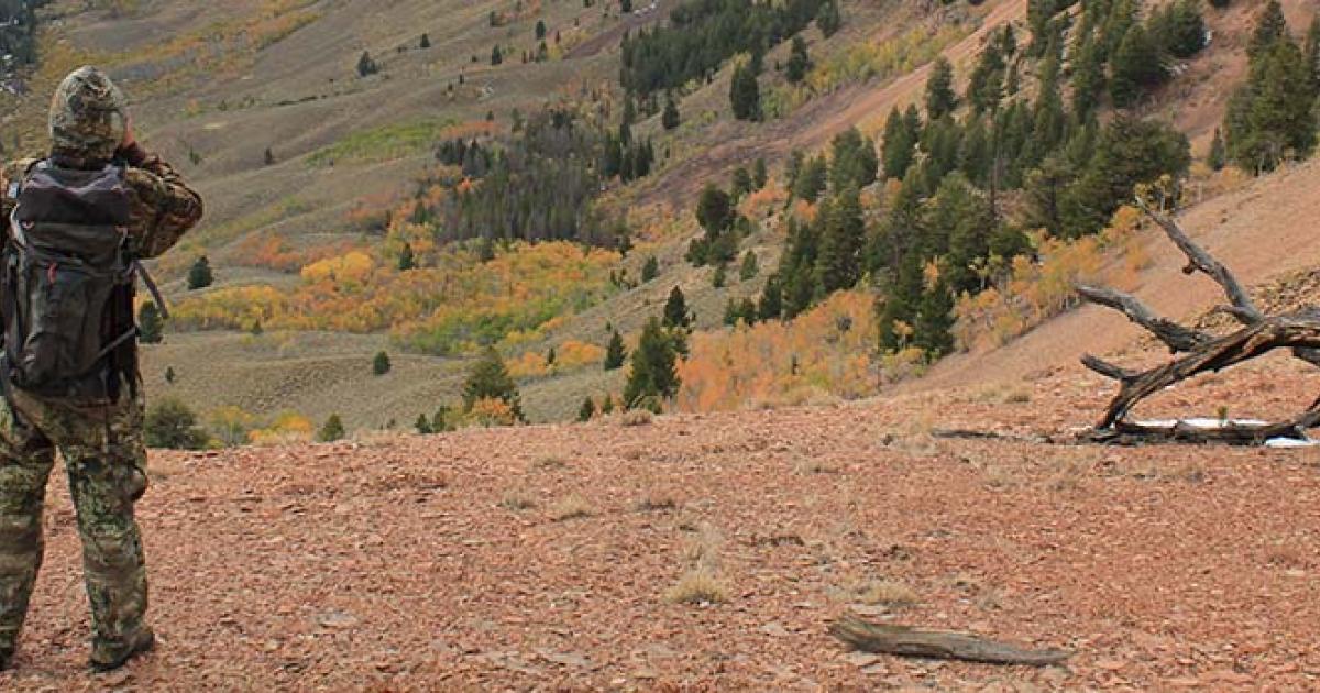 Idaho Bureau Of Land Management