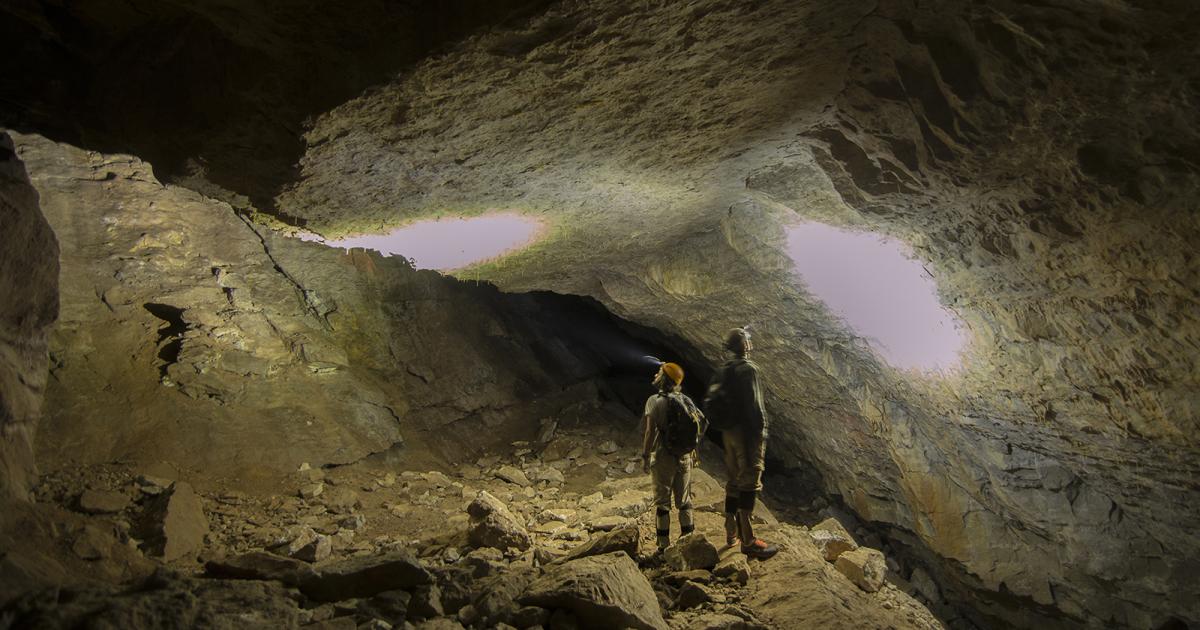 Utah Caving Bureau Of Land Management Where's the lost map of columbus? utah caving bureau of land management