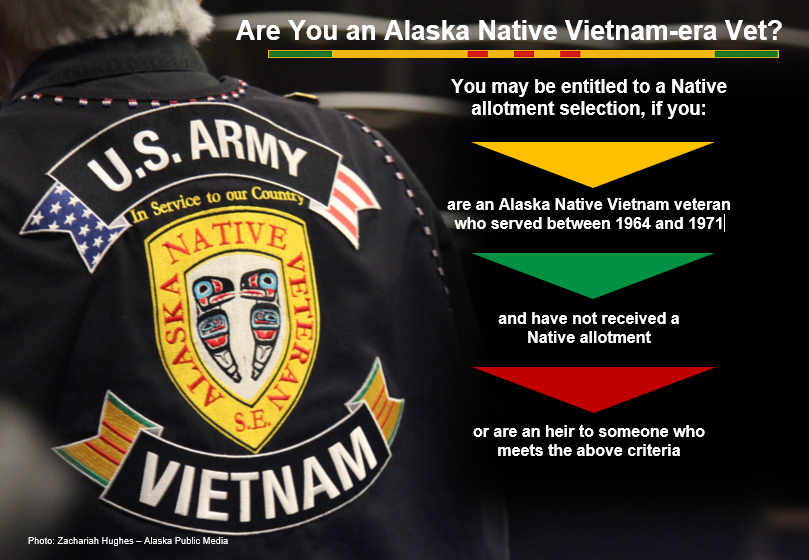 Download Alaska Native Veteran Program Of 2019 Bureau Of Land Management