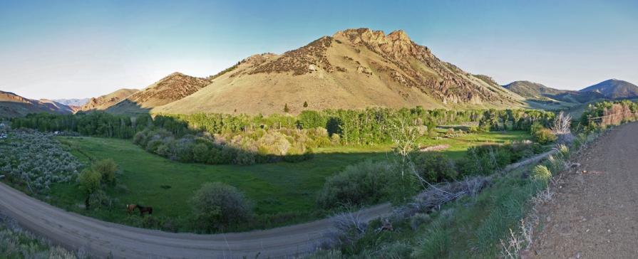 Idaho  Bureau of Land Management