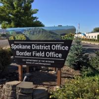 Spokane District Office