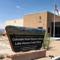 Arizona Colorado River District Office