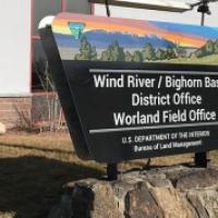 Wyoming's Wind River/Bighorn District Office
