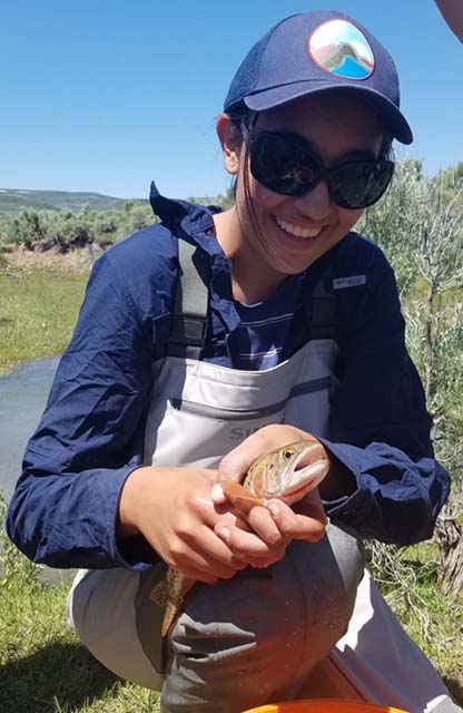 Intern-Story_Cristina_BonnevilleCutthroatTrout_SaltLakeFieldOffice