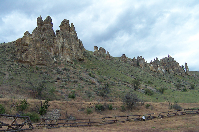 Idlewild and Soak Zone - Lewis and Clark National Historic Trail Experience