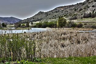 Redpoint Campground