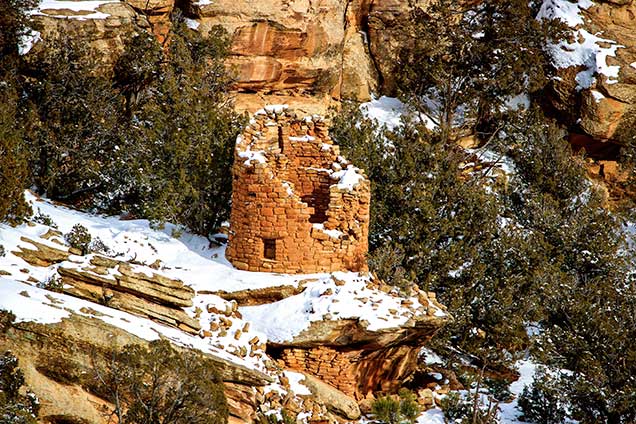 Get Involve: AIR: Canyons of Ancients National Monument