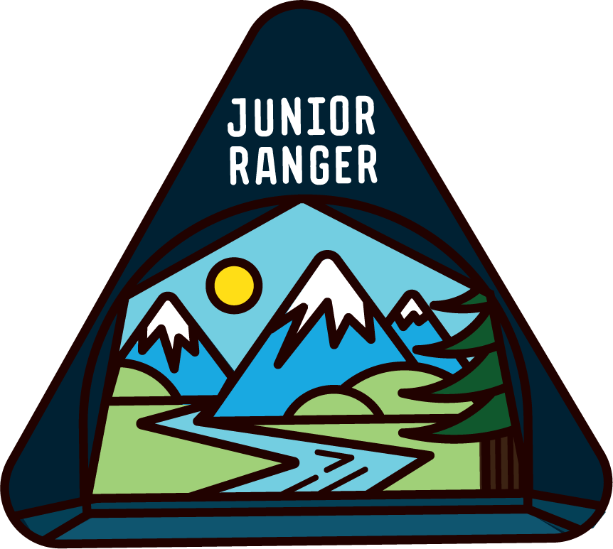 Junior Ranger Logo