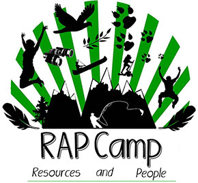 RAP Camp: Resources and People