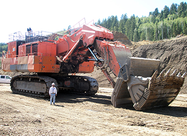 About Idaho Mining and Minerals