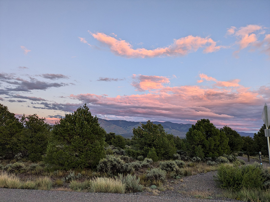 Big Arsenic Campground