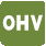 The letters OHV