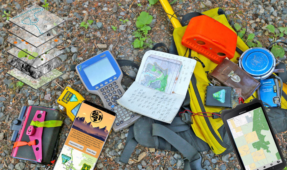 Carbon project field kit: the practical equipment developers actually need