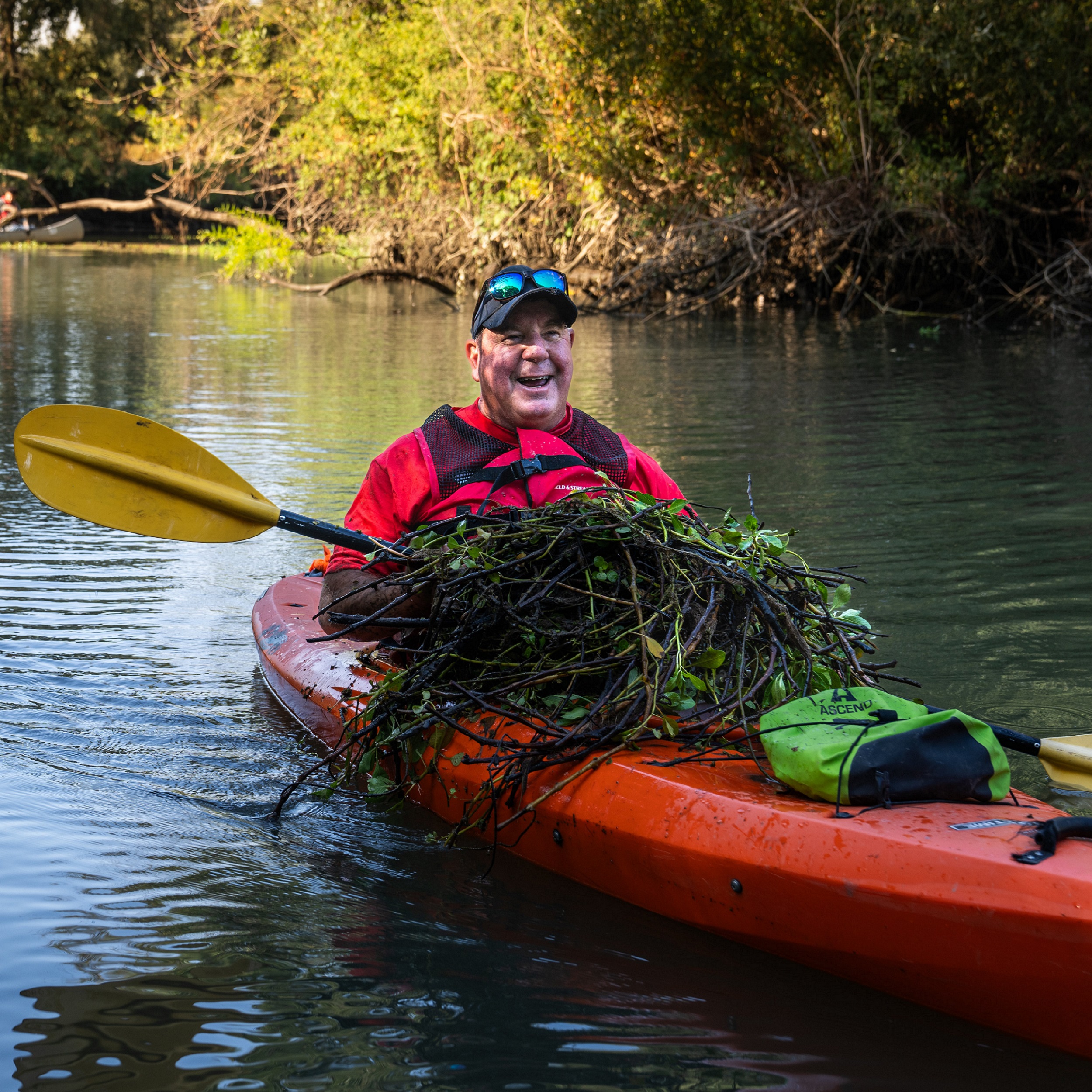 Partnerships are key to success in Cosumnes Watershed episode artwork