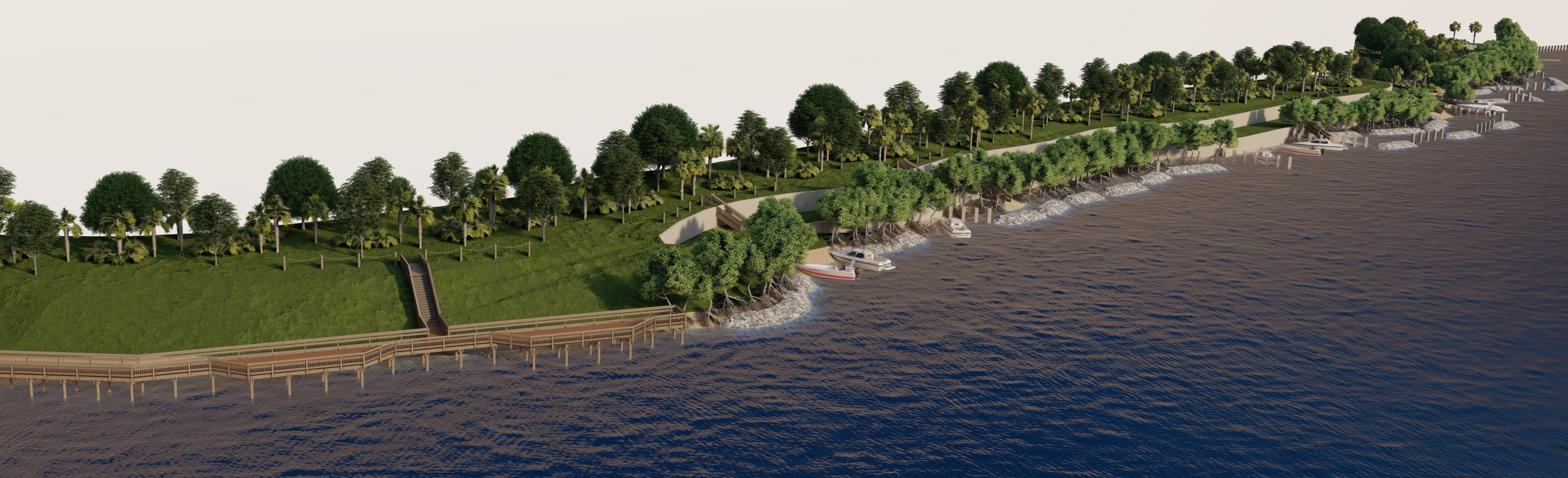 BLM, partners break ground on improvements at Jupiter Inlet Lighthouse ...