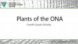 JILONA_Grades_4_PlantsoftheONA_PPT