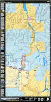 Delta Wild and Scenic River Georeferenced PDF Map