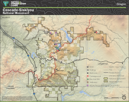 Cascade-Siskiyou