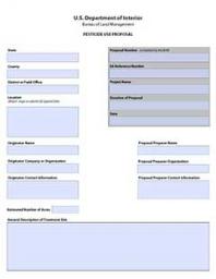 A screenshot of the first page of the form