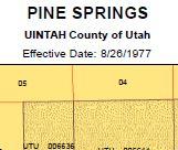UT_OandG_Pine Springs_webpic