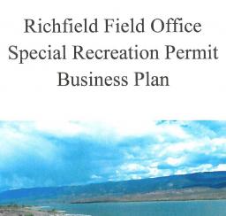 Utah_BusinessPlan_RichfieldSRP_thumb