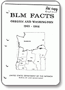 BLM Facts