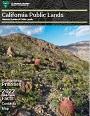 thumbnail of cover of California Public Lands Brochure 2022