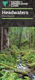 Headwaters Forest Preserve Brochure and Map Thumbnail