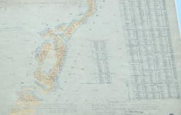 Biscayne Bay Township 58 South Range 41 East