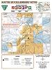 Shuckleberry Mountains Map