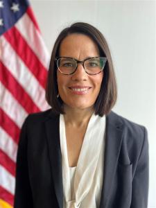 Leah Baker
