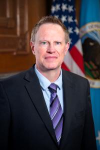Bill Groffy
