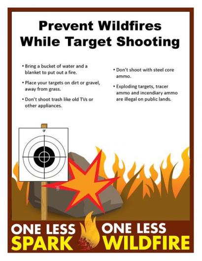 OLS Target Shooting 2