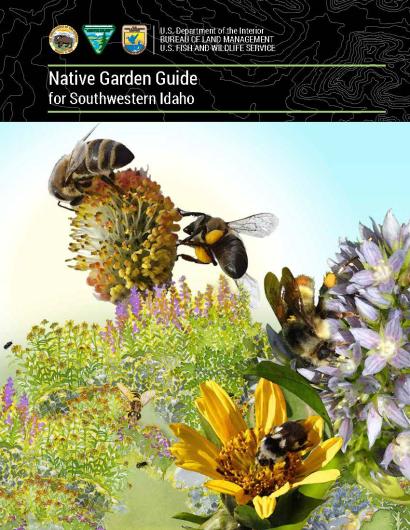 Native Garden Guide for Southwestern Idaho